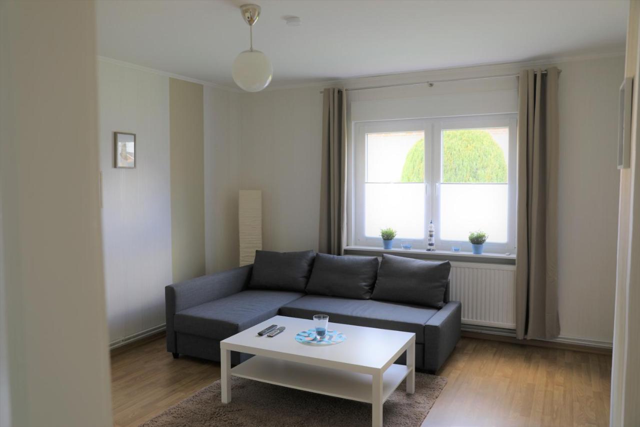 Sinis Friesenstube Apartment Zwischenbergen Exterior foto